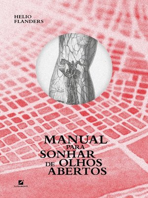 cover image of Manual para sonhar de olhos abertos